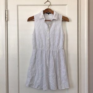 Modcloth Dresses - Adorable shirt dress Modcloth Dresses - Adorable shirt dress